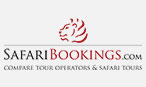 safari bookings